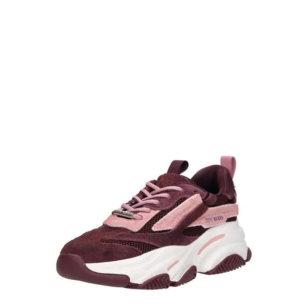 Steve Madden Possession-E Bordeaux, foto 2 van 4