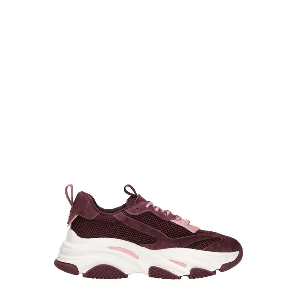 Steve Madden Possession-E Bordeaux, foto 4 van 4