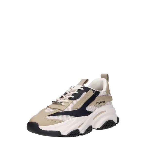 Steve Madden Possession-E Taupe, foto 2 van 4