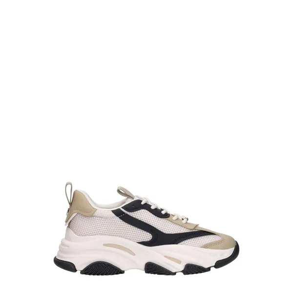 Steve Madden Possession-E Taupe, foto 4 van 4
