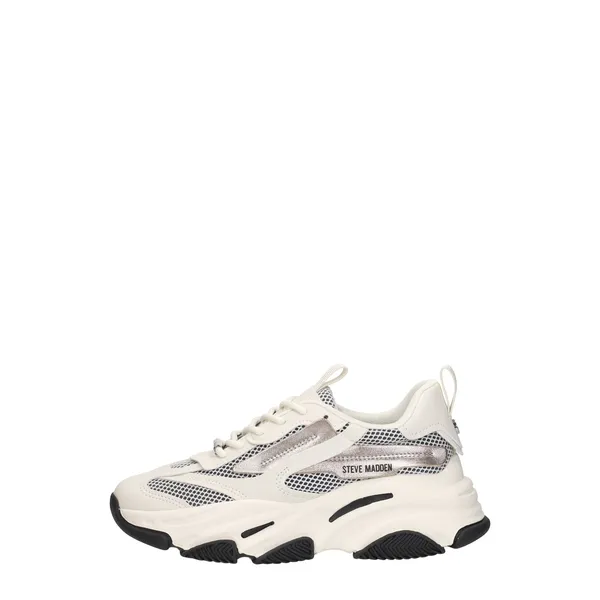 Steve Madden Possession-E Off-white, vergelijk prijzen bij 1 winkel