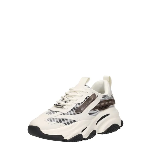 Steve Madden Possession-E Off-white, foto 2 van 4