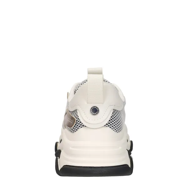 Steve Madden Possession-E Off-white, foto 3 van 4