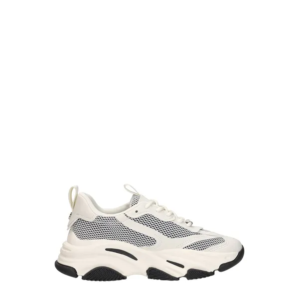 Steve Madden Possession-E Off-white, foto 4 van 4
