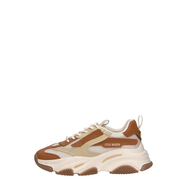 Steve Madden Possession-E Cognac, vergelijk prijzen bij 2 winkels