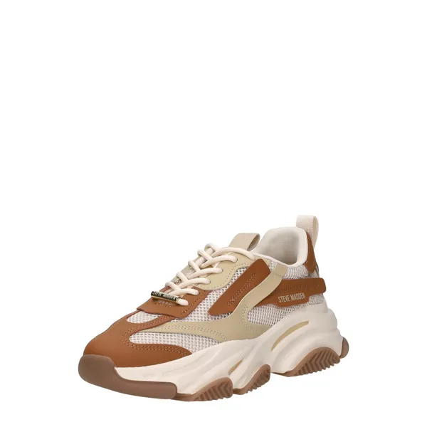 Steve Madden Possession-E Cognac, foto 2 van 4