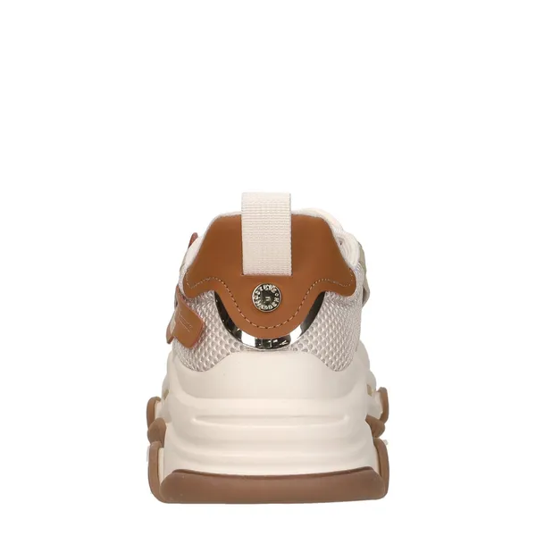 Steve Madden Possession-E Cognac, foto 3 van 4