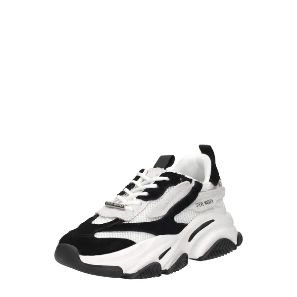 Steve Madden Possession-E Zwart, foto 2 van 4