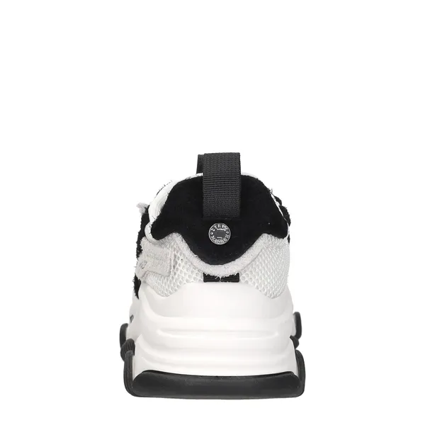 Steve Madden Possession-E Zwart, foto 3 van 4