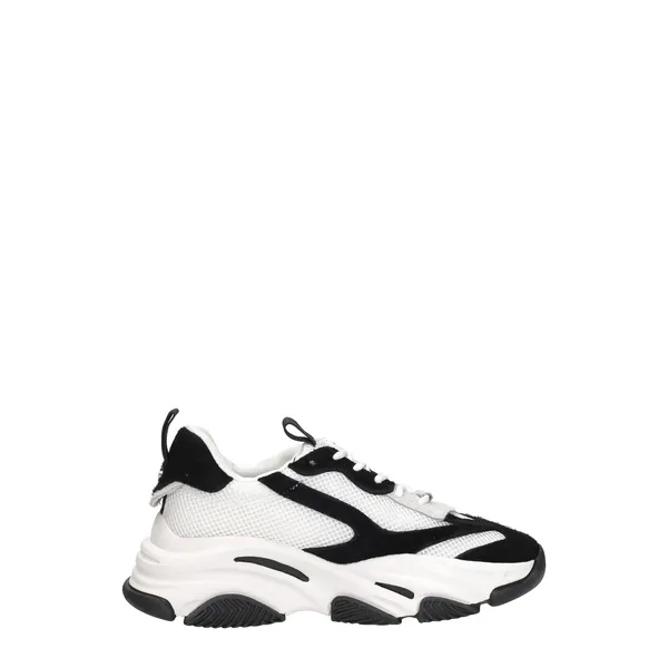 Steve Madden Possession-E Zwart, foto 4 van 4