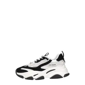 Steve Madden Possession-E zwart