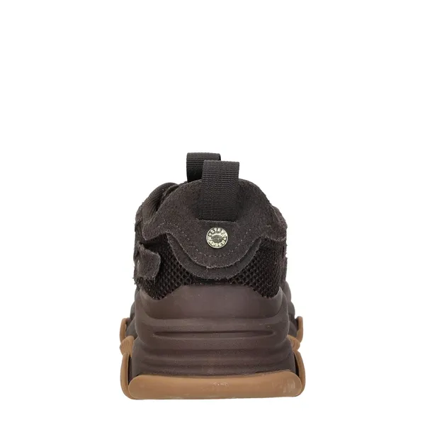 Steve Madden Possession-E Donkerbruin, foto 3 van 4
