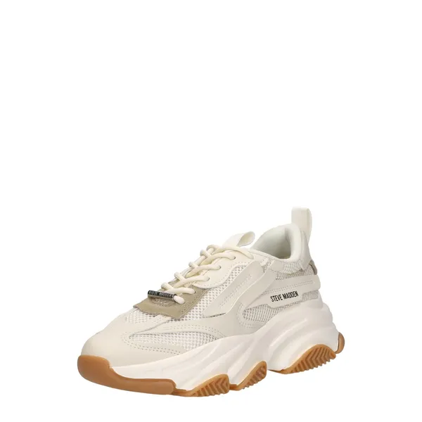 Steve Madden Possession-E Wit, foto 2 van 4