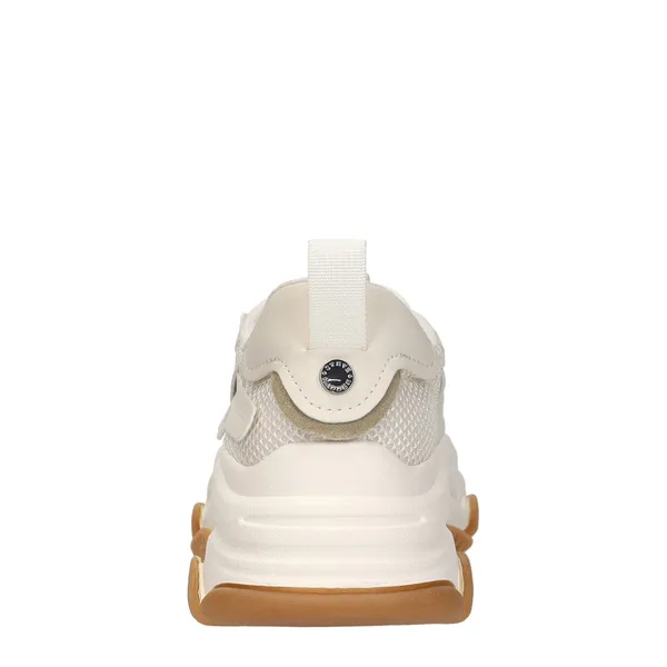 Steve Madden Possession-E Wit, foto 3 van 4