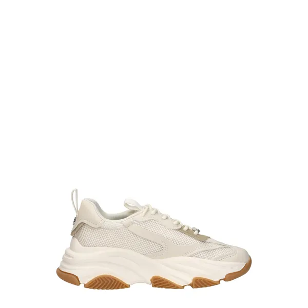 Steve Madden Possession-E Wit, foto 4 van 4