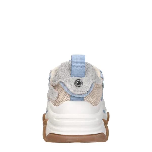 Steve Madden Possession-E Lichtblauw, foto 3 van 4