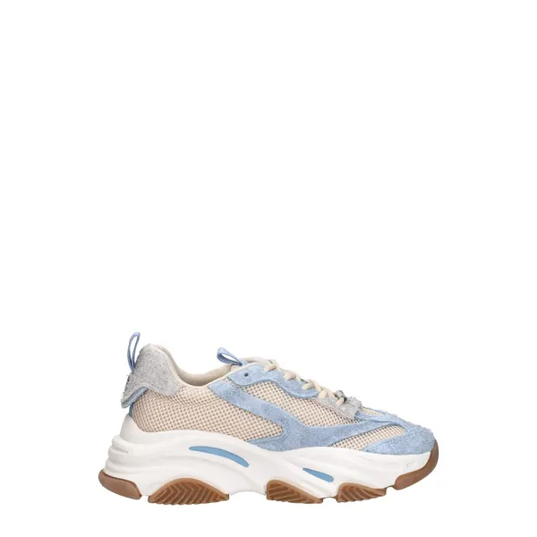 Steve Madden Possession-E Lichtblauw, foto 4 van 4