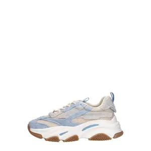 Steve Madden Possession-E blauw