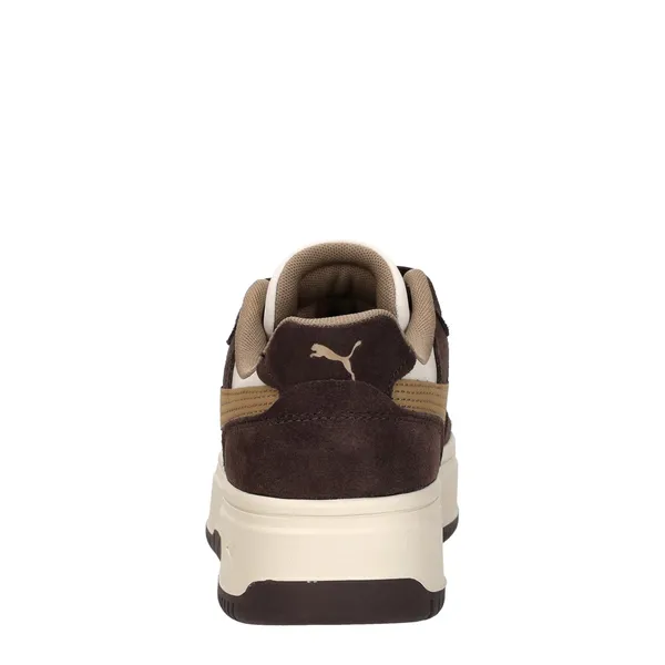 Puma Rebound Sd Donkerbruin, foto 3 van 4