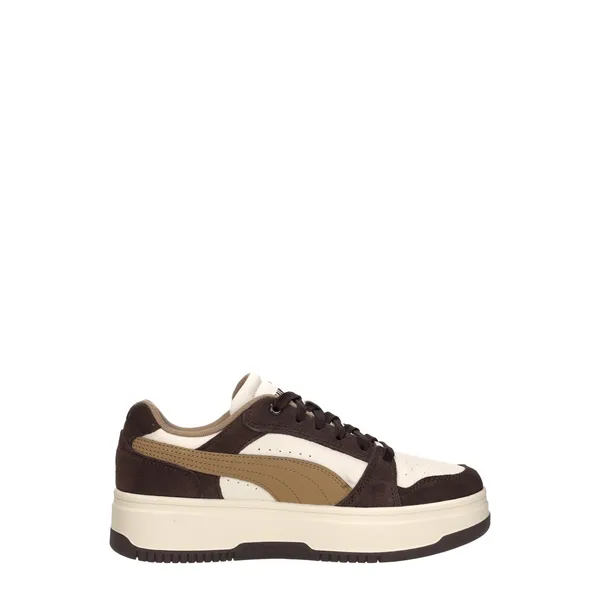Puma Rebound Sd Donkerbruin, foto 4 van 4