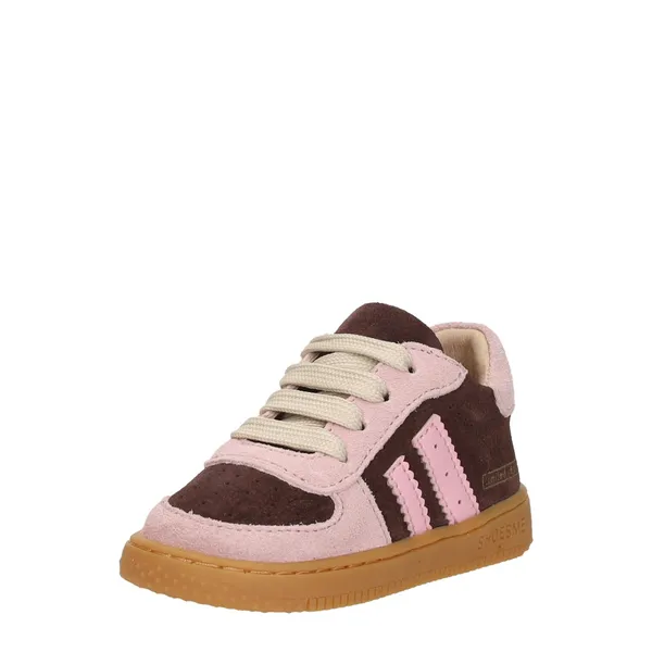 Shoesme Baby-Proof Roze, foto 2 van 4