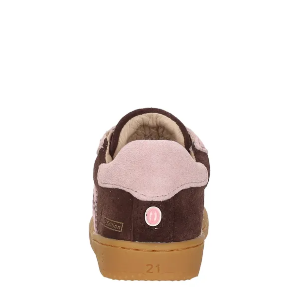 Shoesme Baby-Proof Roze, foto 3 van 4