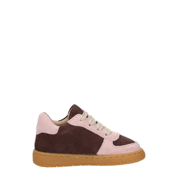 Shoesme Baby-Proof Roze, foto 4 van 4