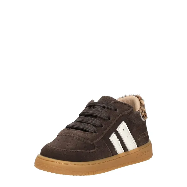 Shoesme Baby-Proof Donkerbruin, foto 2 van 4