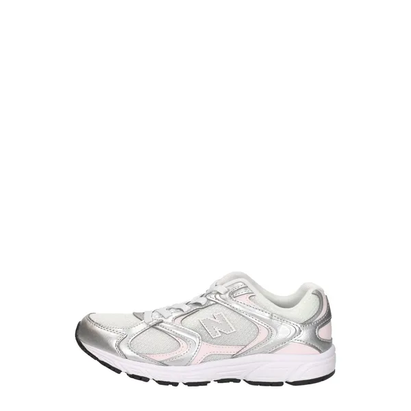 New Balance 408 Zilver, vergelijk prijzen bij 1 winkel