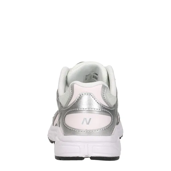 New Balance 408 Zilver, foto 3 van 4
