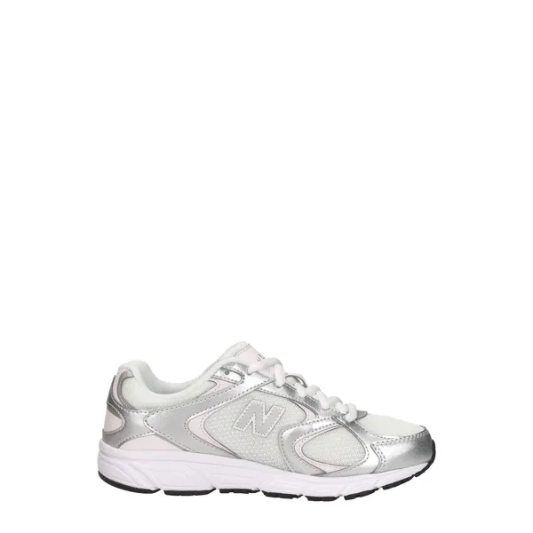 New Balance 408 Zilver, foto 4 van 4