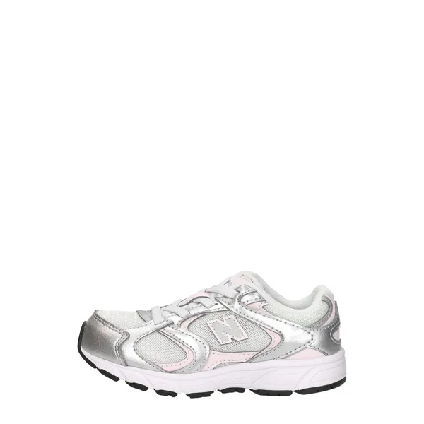 New Balance 408 Zilver, vergelijk prijzen bij 1 winkel