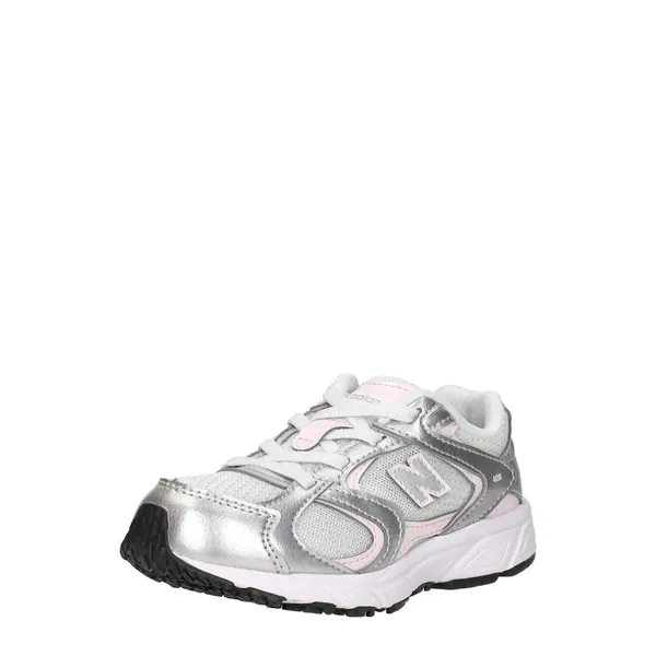 New Balance 408 Zilver, foto 2 van 4