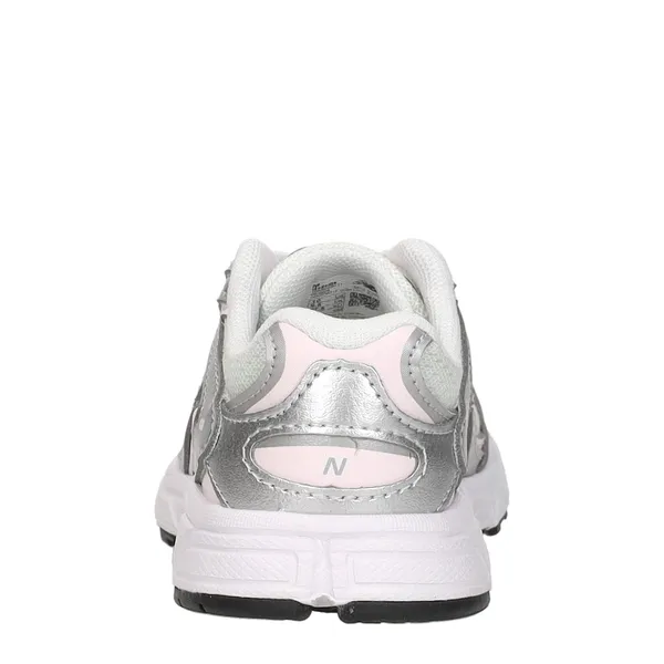New Balance 408 Zilver, foto 3 van 4
