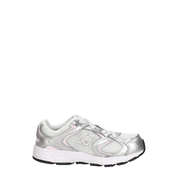 New Balance 408 Zilver, foto 4 van 4