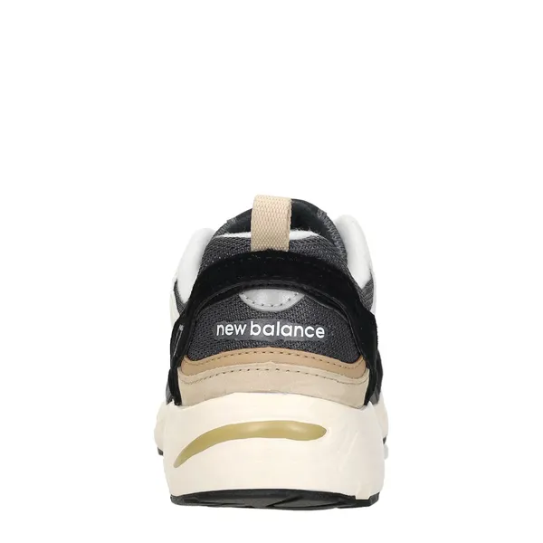New Balance 878 Zwart, foto 3 van 4