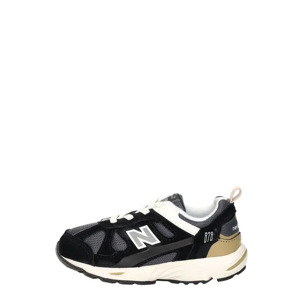 New Balance 878 Zwart, vergelijk prijzen bij 1 winkel