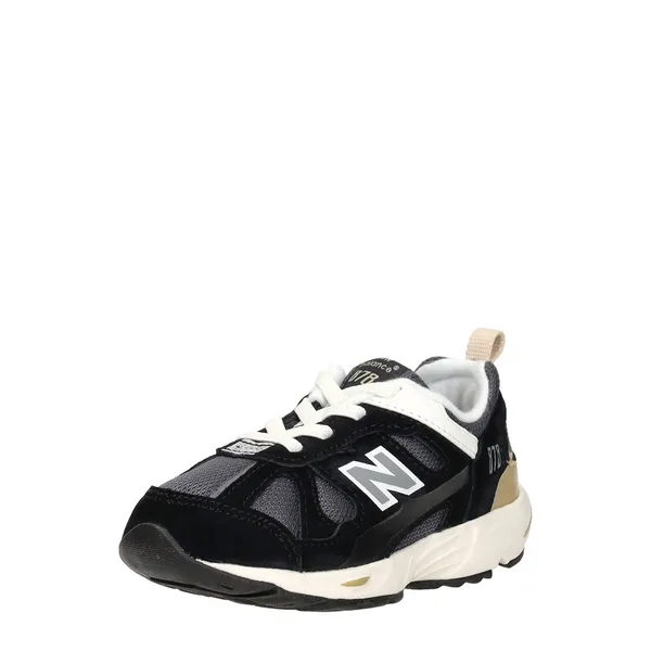 New Balance 878 Zwart, foto 2 van 4