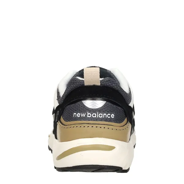 New Balance 878 Zwart, foto 3 van 4