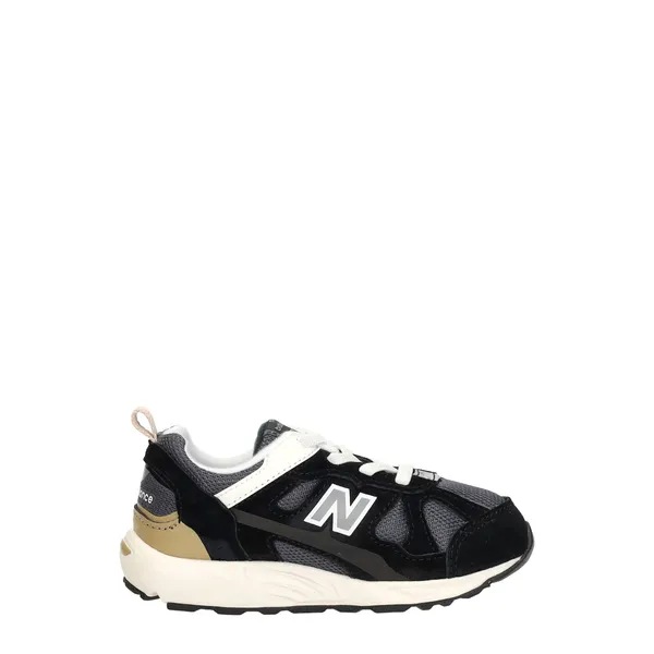 New Balance 878 Zwart, foto 4 van 4
