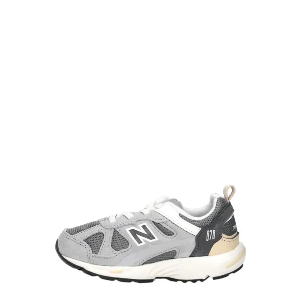 New Balance 878 Licht Grijs, vergelijk prijzen bij 1 winkel