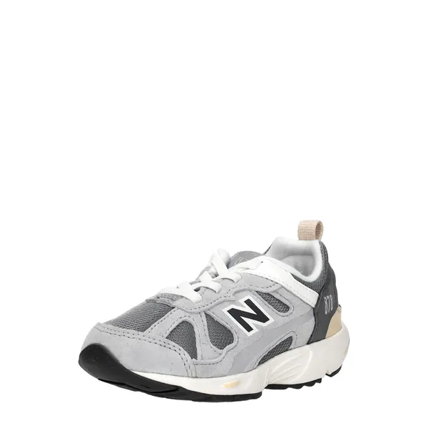 New Balance 878 Licht Grijs, foto 2 van 4