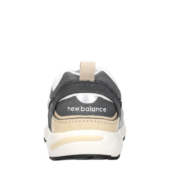 New Balance 878 Licht Grijs, foto 3 van 4