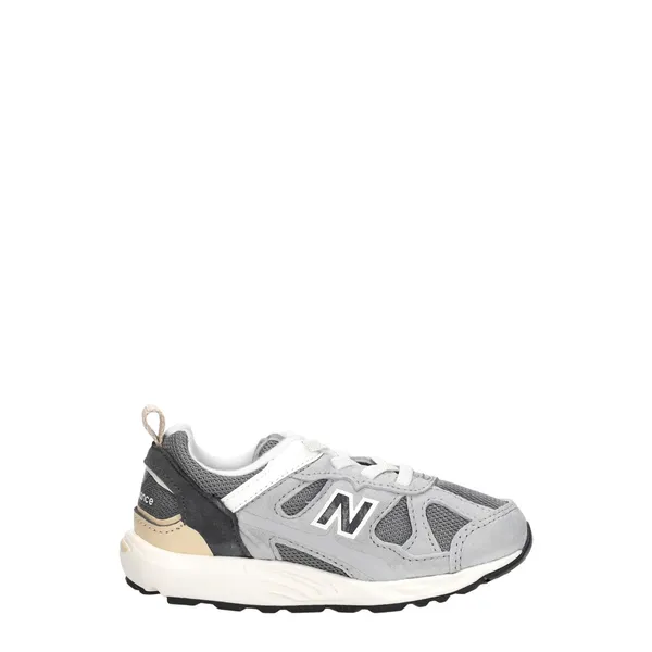 New Balance 878 Licht Grijs, foto 4 van 4