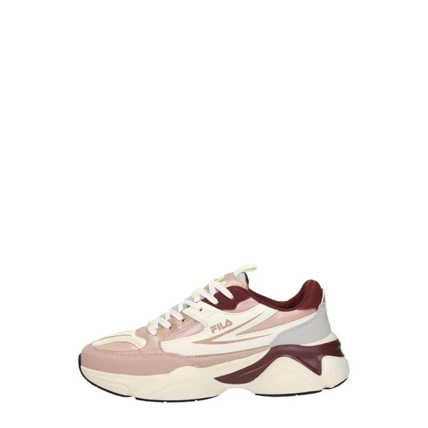 Fila Recade S Roze, vergelijk prijzen bij 1 winkel