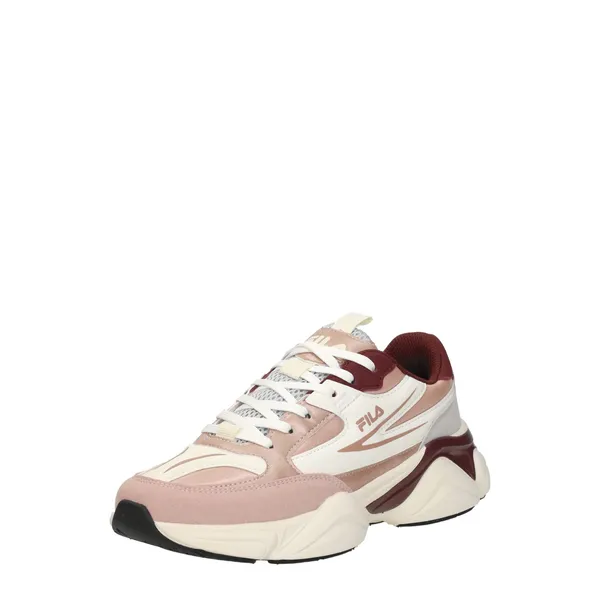 Fila Recade S Roze, foto 2 van 4