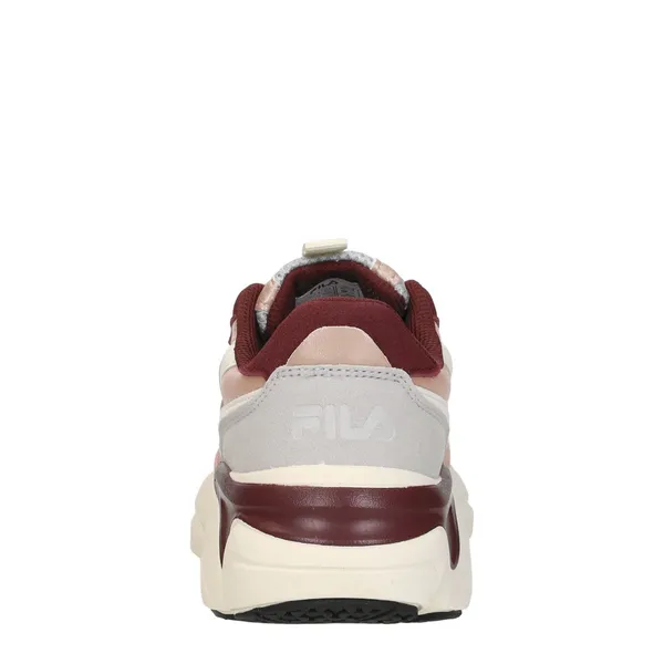 Fila Recade S Roze, foto 3 van 4