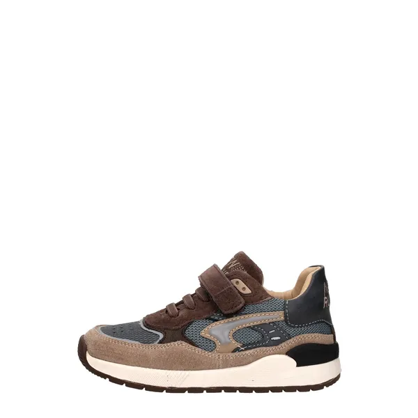 Shoesme Lage Sneakers Donkerbruin, vergelijk prijzen bij 1 winkel