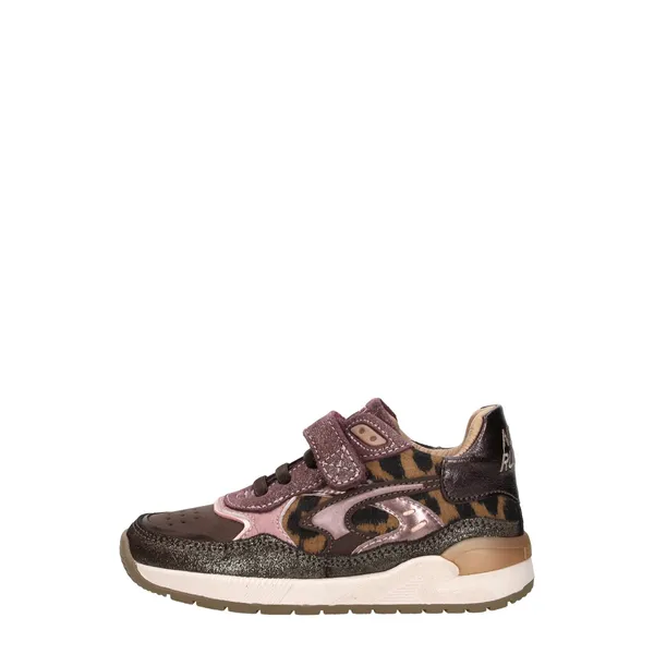 Shoesme Lage Sneakers Donkerbruin, vergelijk prijzen bij 1 winkel