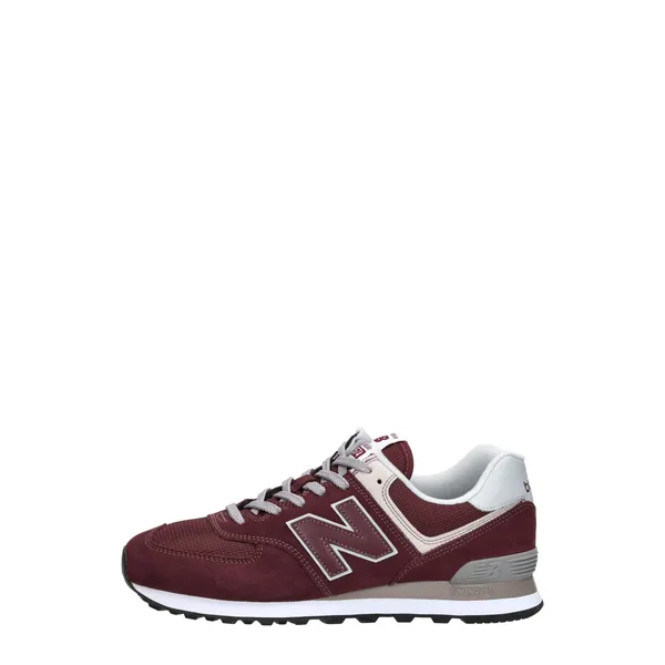 New Balance 574 Bordeaux, vergelijk prijzen bij 1 winkel
